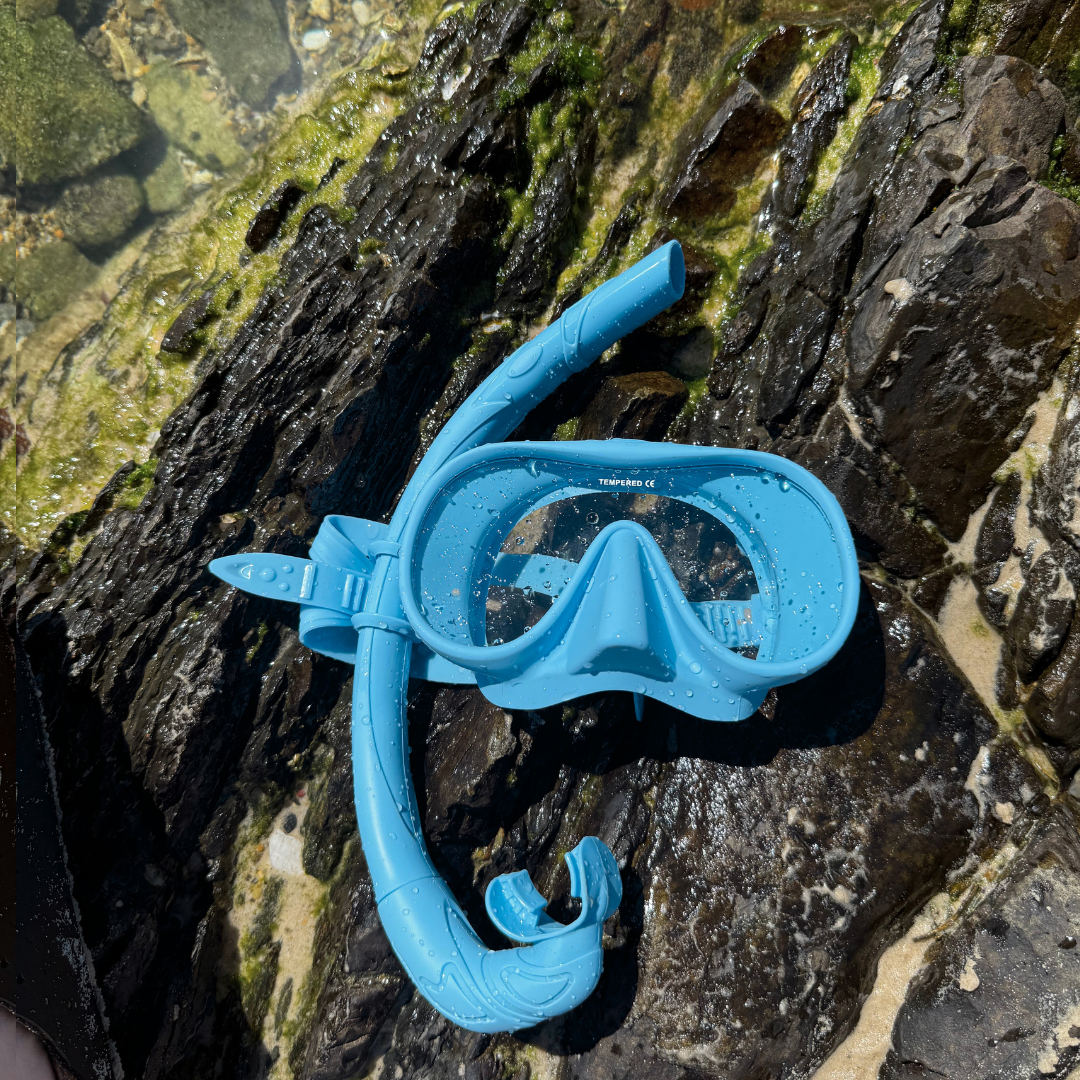 Vuraqua Snorkel Set