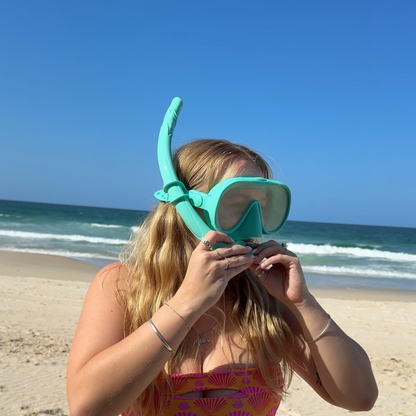 Vuraqua Snorkel Set